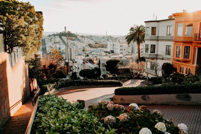 Things to Do in San Francisco