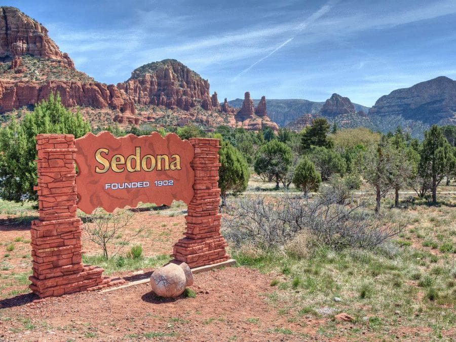arizona