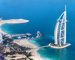 Dubai travel package