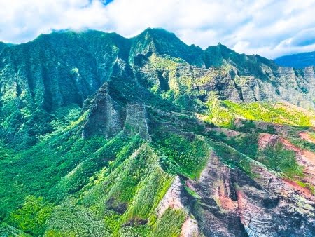 Things to Do in Kauai