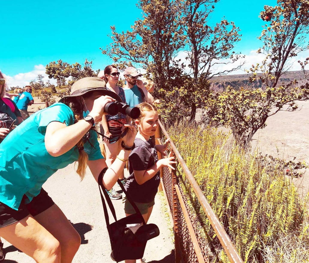 Things to Do in Big Island - Stuff to Do on the Big Island