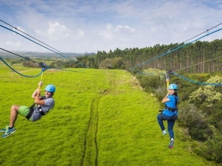 Things to Do in Big Island - Stuff to Do on the Big Island