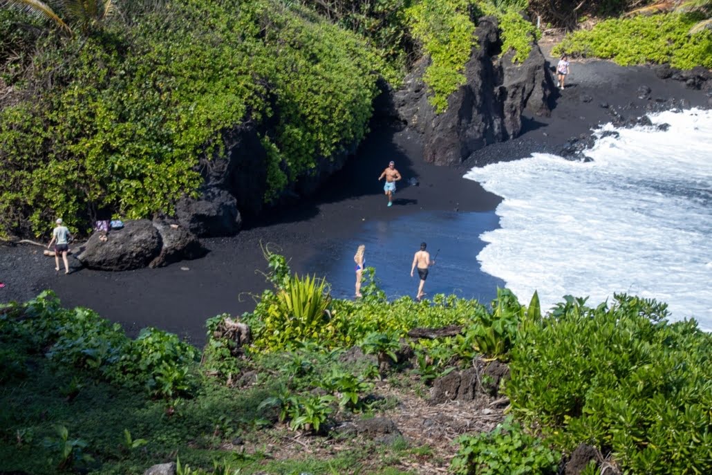 Things to Do in Maui