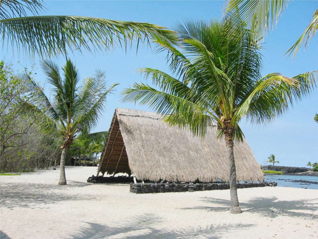 Things to Do in Big Island - Stuff to Do on the Big Island