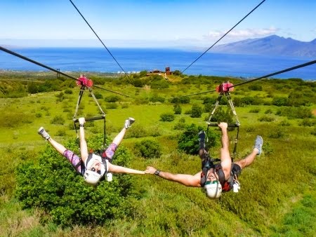 Things to Do in Maui