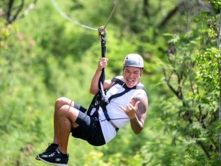 Things to Do in Oahu