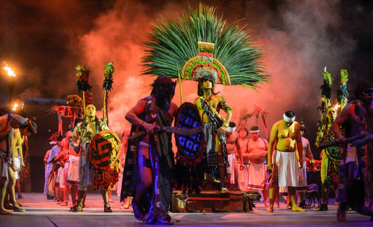 Things to Do in Cancun