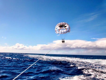 Things to Do in Oahu