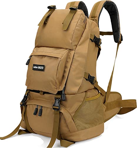 hiking backpacks - hiking pack - شنط تخييم - Mochilas Escalada