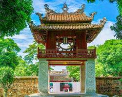 Hanoi